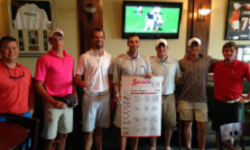 City Tour Championship – Shooter Magowan Team Profile