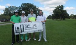 City Championship – Day 1 Recap