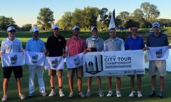 City Tour Championship – Day 2: A Winner Is Crowned