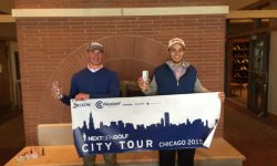 Nextgengolf Brings Young Professionals Together With City Tour