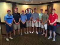City Tour Championship – Delaware Club Golf Summer Squad Team Profile