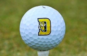 Depauw club golf