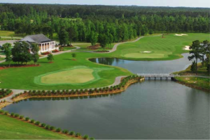 Farmstead Golf NCCGA southeast region