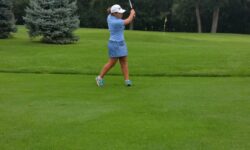 The Intrepid Golfer: My First Time