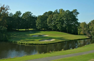 ford's colony golf colonial