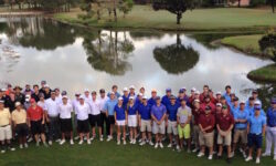 Club Golf Champions Reign in Florida