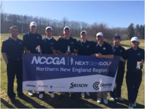 New Hampshire club golf