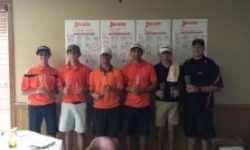 City Tour Championship – Oklahoma State University Team Profile