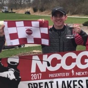 Alex Duffy - ISU - Great Lakes #1