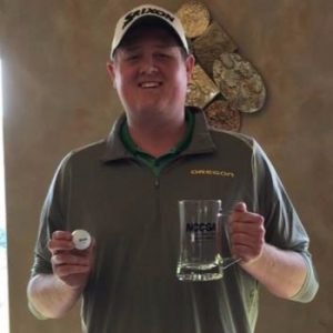 CJ Sitton - Oregon - Northwest #2