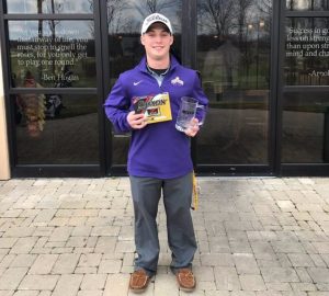 Nick Young - Albany - Northeast #1