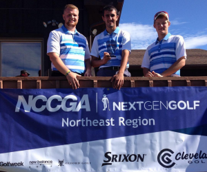 buffalo club golf northeast region champions