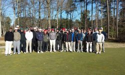 Capitol Region Primed for Club Golf Season