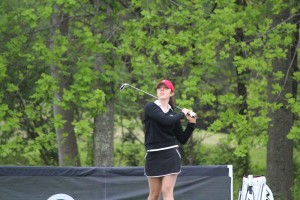 colleen leveille women's golf