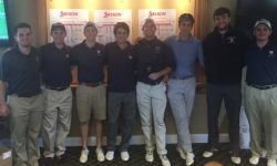 Georgetown Club Golf Defends Regional Title