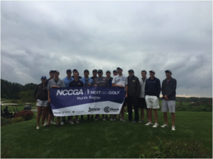 Marquette club golf