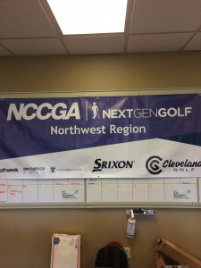 Oregon Club wins NCCGA Northwest Region