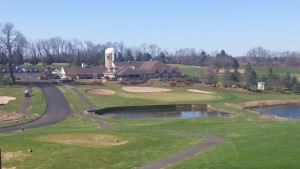 philly region club golf