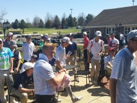 Club Golf Kicks Off in Philadelphia