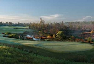 rtj silver lakes golf course