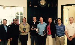 GAA-Carlsbad Club Golf A Power in Southwest Region