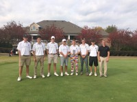 Gamecocks Club Golf Confident Ahead of TPC