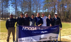 Hoyas Club Golf Find Repeat Success