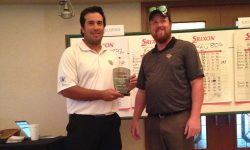 Keiser Club Golf Completes Sweep in South Florida