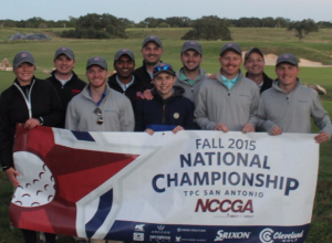 nccga student leaders