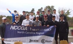 Gamecocks Club Golf Clinches Bid to San Antonio
