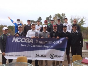 south carolina club golf team wins championship