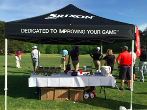 srixon nccga nationals tent nextgengolf