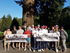 18Birdies Bay Area City Tour