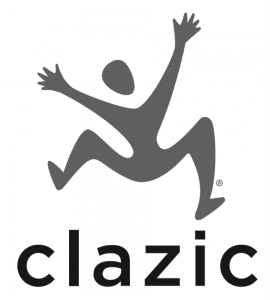 Clazic Belts greyscale