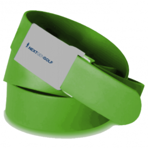 Clazic Nextgengolf Belt
