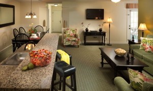 Myrtle Beach Spring Break Golf Condos
