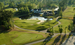 Inaugural Spring Break Golf Tournament Kicks Off