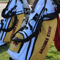 Arizona State Club Golf loves Ogio Golf Bags