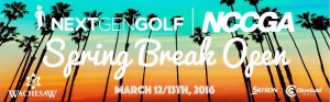 banner spring break