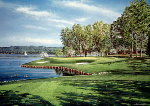 bryan park golf club north carolina