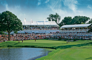 cog hill golf club chicago