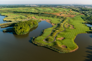 harborside golf course