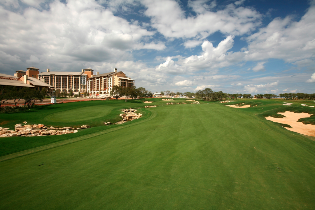 tpc oaks course nextgengolf tournament host san antonio nccga