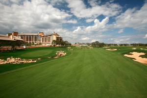 tpc san antonio oaks golf course
