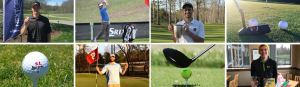 Srixon/Cleveland Golf Ambassador