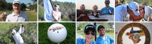 cleveland srixon ambassador program