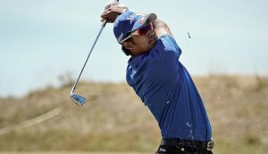 hideki matsuyama