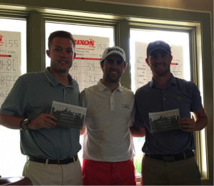 City Tour Medalist Pair Gift Cards