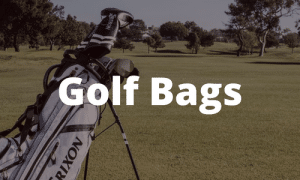 Srixon custom golf bags