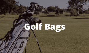 Srixon custom golf bags